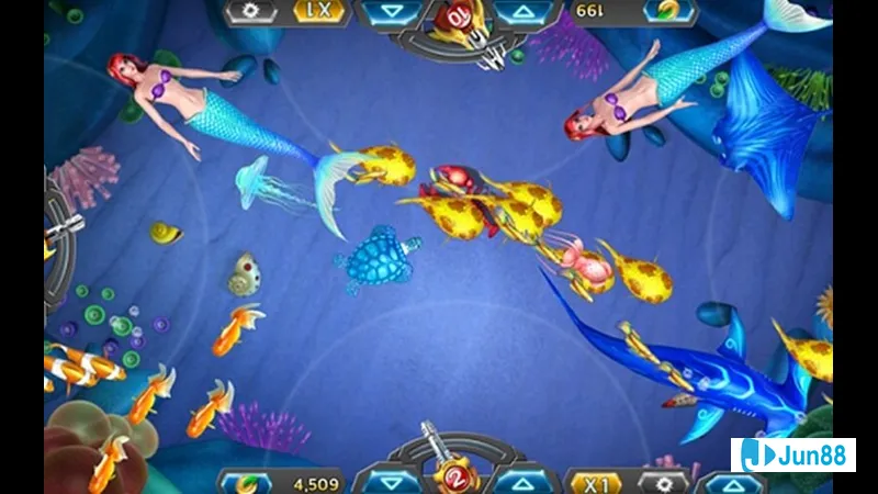 Vật phẩm hỗ trợ trong game