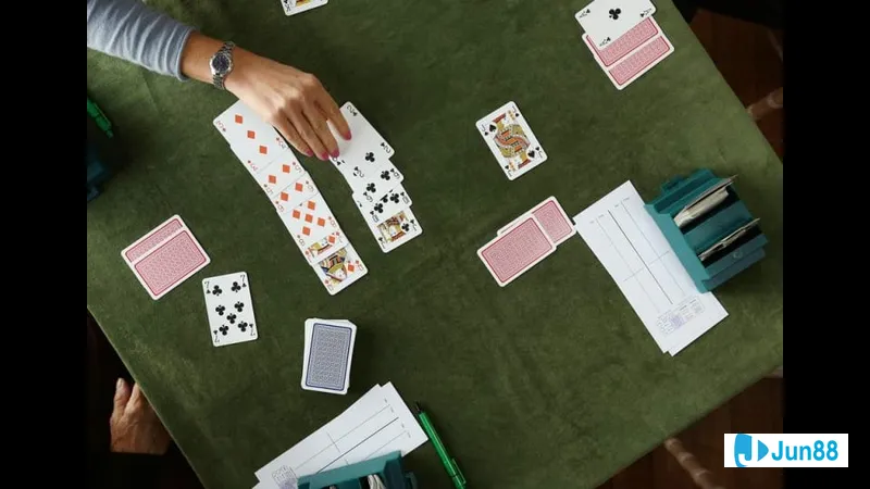 Đồng đội hợp tác làm việc cùng nhau