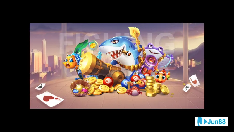 Hai người chơi cầu lông tại sân thể