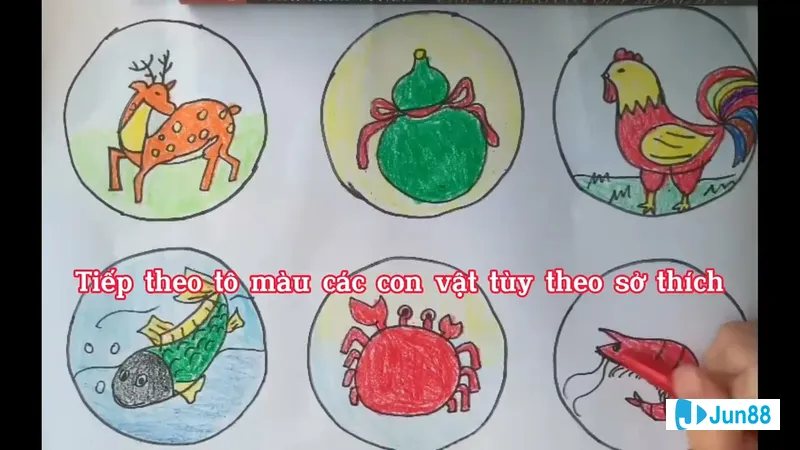 Đoán kết quả ván chơi trước