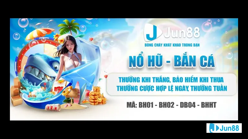 Tiêu chí đánh giá Jun88