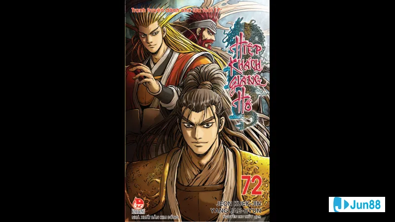 Thần binh và Cơ quan mật