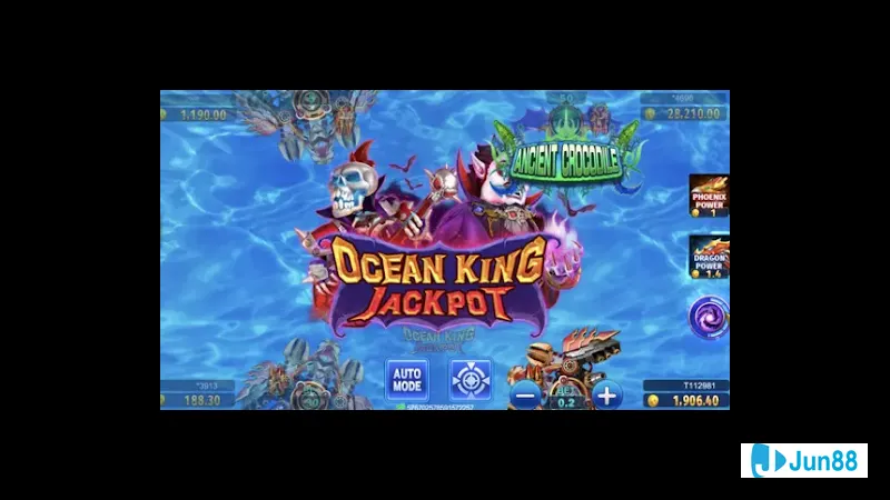 Những nguyên tắc cơ bản trong trò chơi