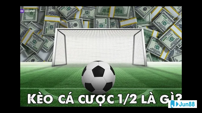 Khoảnh khắc về thời điểm đặt cược