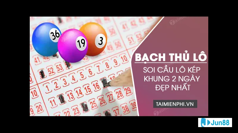 Soi cầu bạch thủ theo bạc nhớ