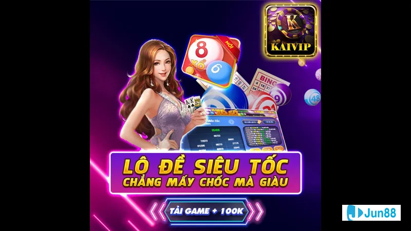 Luật chơi lô đề siêu tốc Luật chơi lô đề siêu tốc