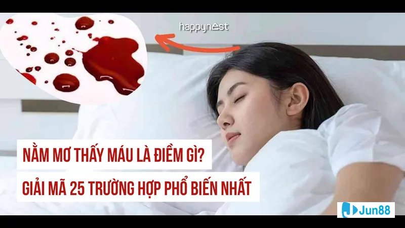 Giải thích giấc mơ qua ảnh