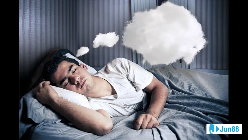 Cảm xúc trong giấc mơ Cảm xúc trong giấc mơ