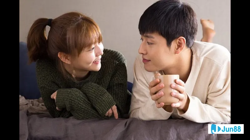 Bức ảnh với ánh sáng tối mờ ám, Khoảnh khắc với ánh sáng tối mờ ám