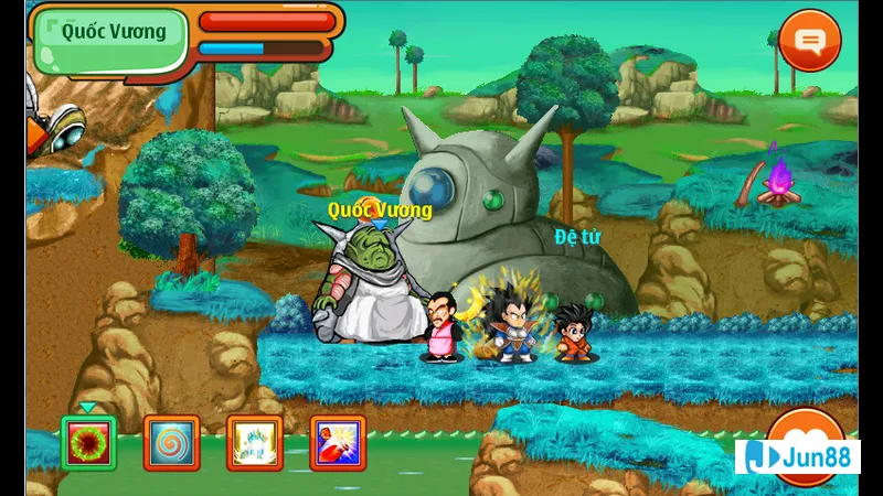 Phát triển kỹ năng tư duy