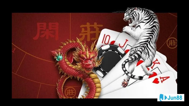 Rồng Hổ online - lưu ý khi chơi