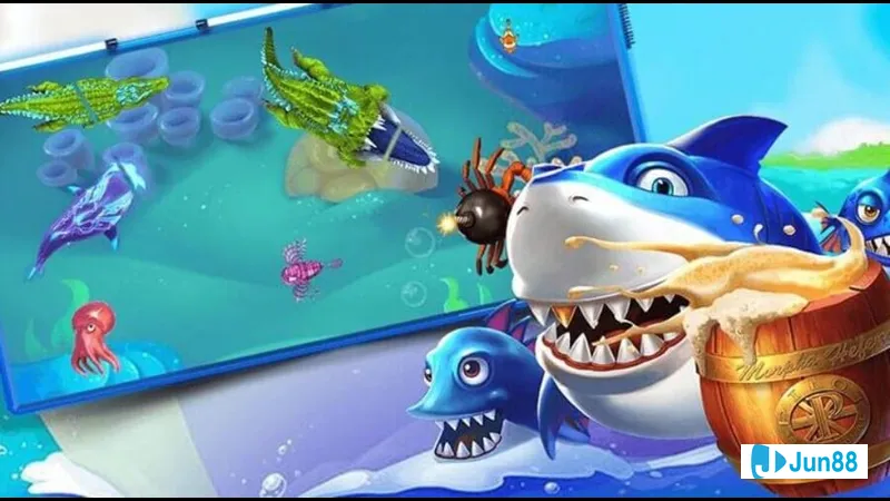 Chúa tể đại dương