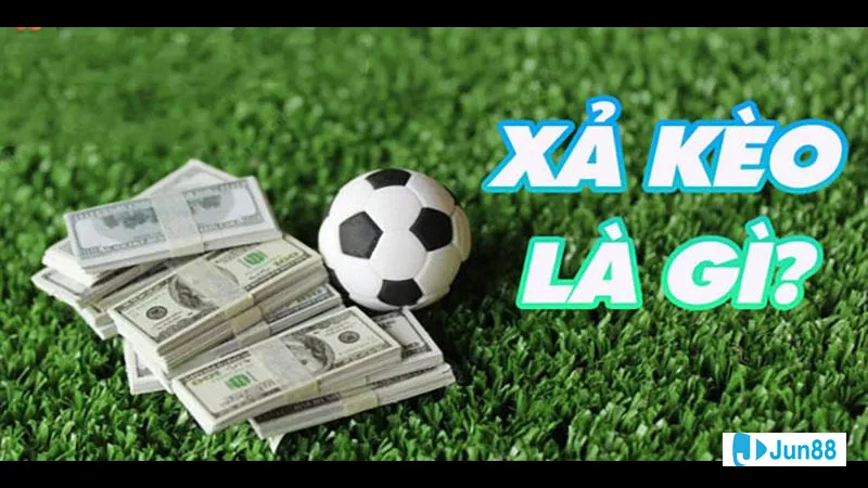 Chiến thuật xả kèo hiệu quả Chiến thuật xả kèo hiệu quả