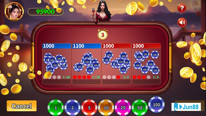 Xóc đĩa đổi thưởng online trực tuyến