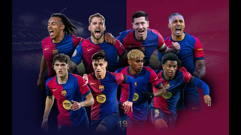 Cầu thủ Barca và Levante tranh chấp bóng trên sân - Phân tích chiến